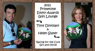 2012 Emmy Gift Lounge