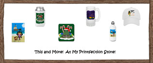 Printfection Shop
